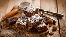 Bostrengo, un dolce per la giornata di Ognissanti