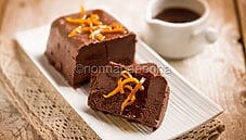 Fondant al cioccolato, un dolce per le migliori occasioni Fondant al cioccolato, un dolce per le migliori occasioni