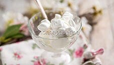 Gelato con i marshmallow: dall’America per la gioia dei piccini