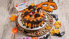 Oreo Cake, dagli Stati Uniti un’idea per Halloween Oreo Cake, dagli Stati Uniti un’idea per Halloween