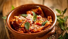 Uova in trippa, meglio di una semplice frittata al pomodoro