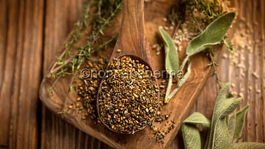 Zaatar