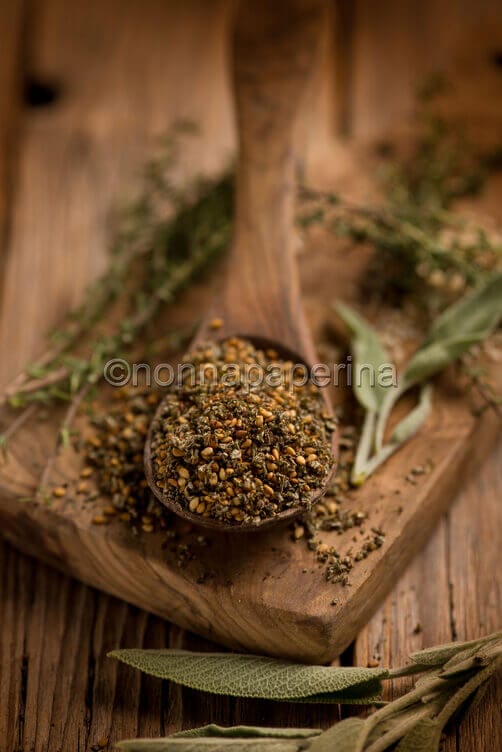 Zaatar