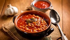Fagioli all’uccelletto, un pasto completo e sostanzioso