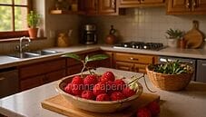 Il corbezzolo in cucina – sapore mediterraneo tra dolce e amaro