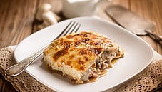 Vincisgrassi, una delizia della cucina marchigiana