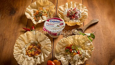 poppadom