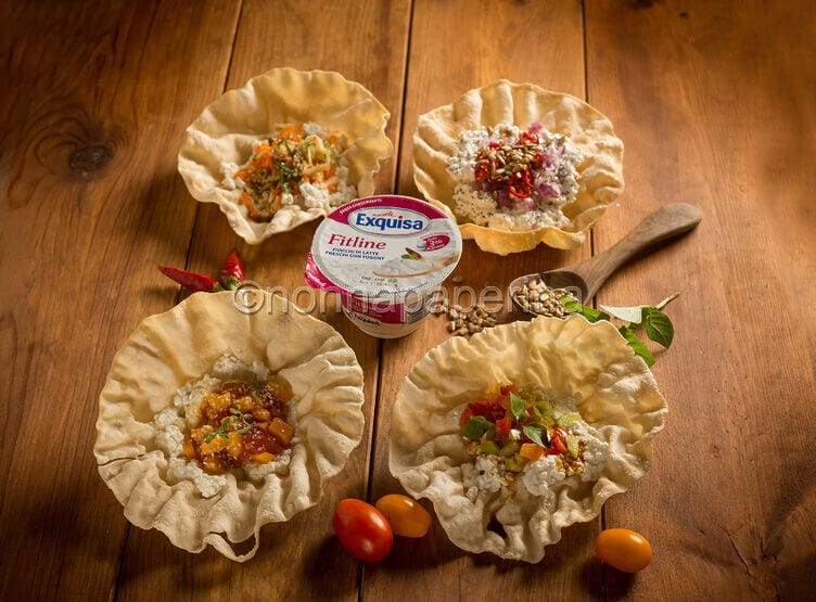 poppadom