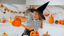 Ricette di halloween per bambini, tanti spunti per la festa