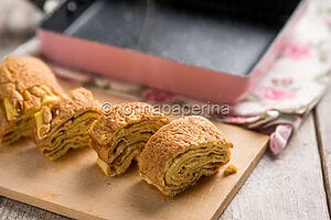 Tamagoyaki: cos’è la frittata giapponese arrotolata Tamagoyaki: cos’è la frittata giapponese arrotolata