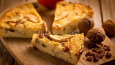 La maiassa, un dolce della tradizione bergamasca