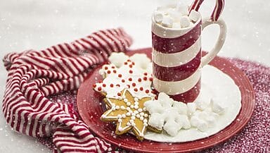 Ricette di dolci natalizi