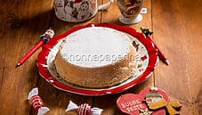 Torta sabbiosa, una specialità mantovana semplice da fare