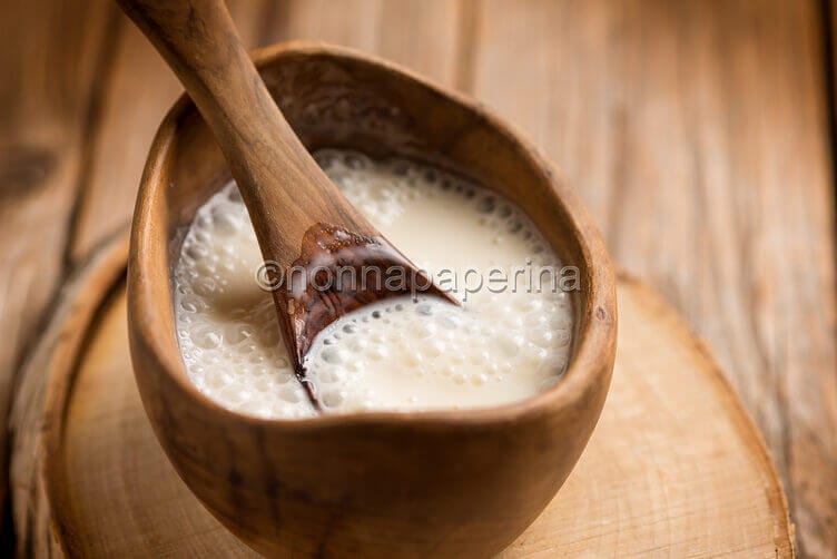 Kumis, un eccellente liquore ricavato dal latte di cavalla kumis