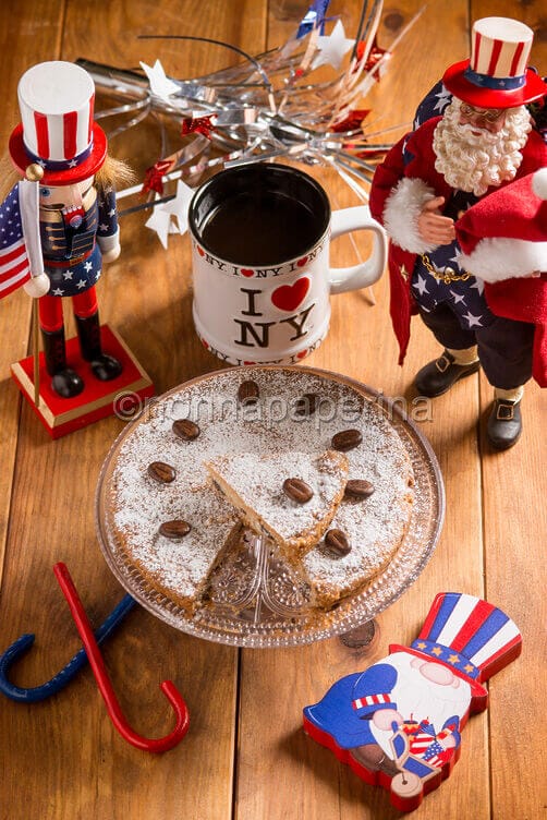 Cookie tart Cookie tart