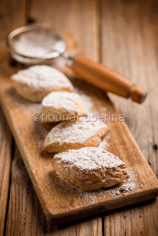 Ricciarelli 