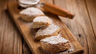 Ricciarelli