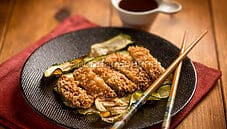 Tonkatsu, un’ottima cotoletta alla giapponese