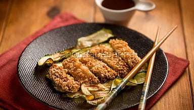 Tonkatsu