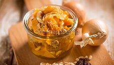 Zucca in saor, una ricetta che valorizza il celebre ortaggio Zucca in saor, una ricetta che valorizza il celebre ortaggio