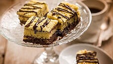 I tegolini, una ricetta squisita anti-intolleranze