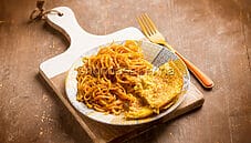 Balaleet, il primo piatto dolce della tradizione araba