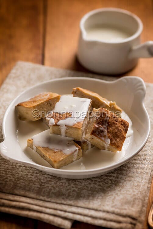 Banana Poe Banana Poe