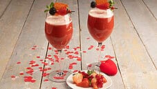 Bloody Mary analcolico, buono come l’originale ma leggero