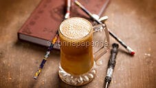 Burrobirra di Harry Potter, da Hogwart una bevanda corposa Burrobirra di Harry Potter, da Hogwart una bevanda corposa