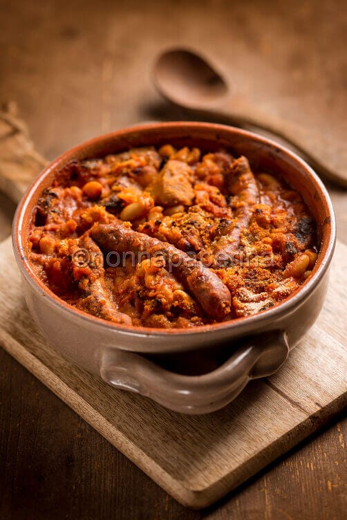 Cassoulet Cassoulet