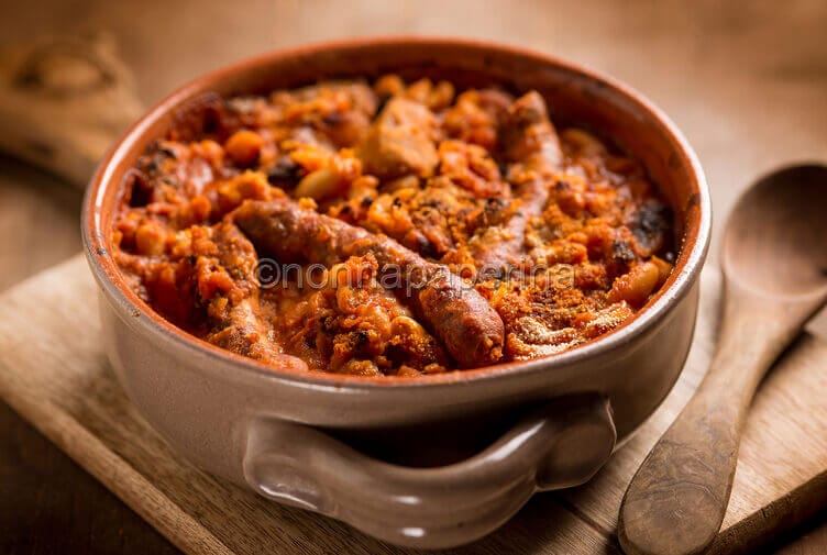 Cassoulet