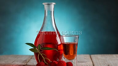 Liquore al corbezzolo