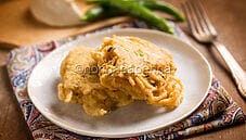 Noodle Pakora, le speciali frittelle della cucina pakistana