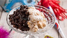 Pignolata messinese, il dolce perfetto per il Carnevale