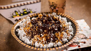 Popcorn incolladenti