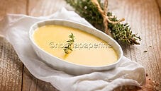 Smen, il burro salato della tradizione marocchina