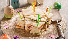 Torta di tramezzini, un’idea originale per le feste Torta di tramezzini, un’idea originale per le feste