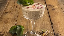 Virgin Banana Colada, una versione analcolica e fruttata