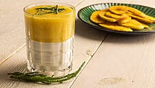 Virgin Colada, una versione soft del famoso Pina Colada