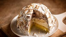 Baked Alaska
