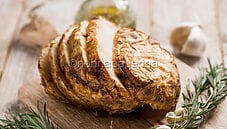 Sedano rapa al forno, un contorno rustico e semplice da fare