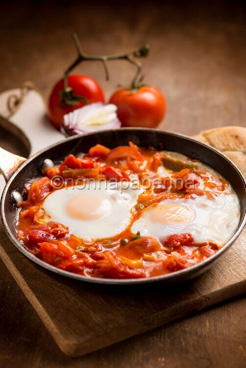 Shakshuka Shakshuka