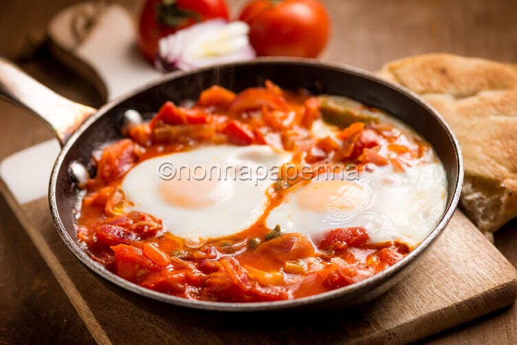 Shakshuka