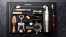 Gli accessori da cocktail per barman o semplici appassionati Gli accessori da cocktail per barman o semplici appassionati
