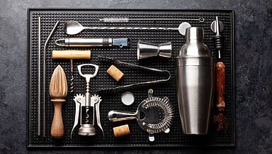 accessori da cocktail