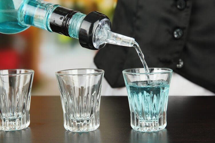 L’attrezzatura da barman per realizzare ottimi cocktail attrezzatura da barman