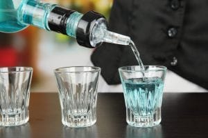 L’attrezzatura da barman per realizzare ottimi cocktail