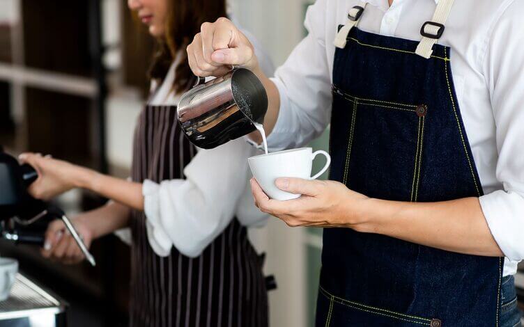 Divise da barman, come sceglierle i modelli migliori divise da barman
