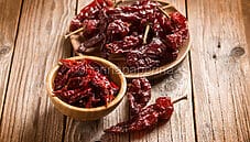 I peperoni cruschi, cosa sono e quali ricette preparare