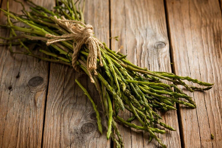 asparagina asparagina
